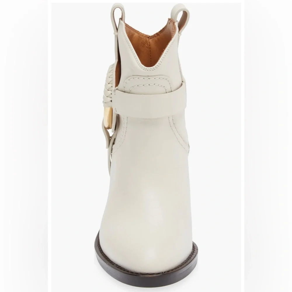 NEW 🤍 SEE BY CHLOE Hana Bootie
